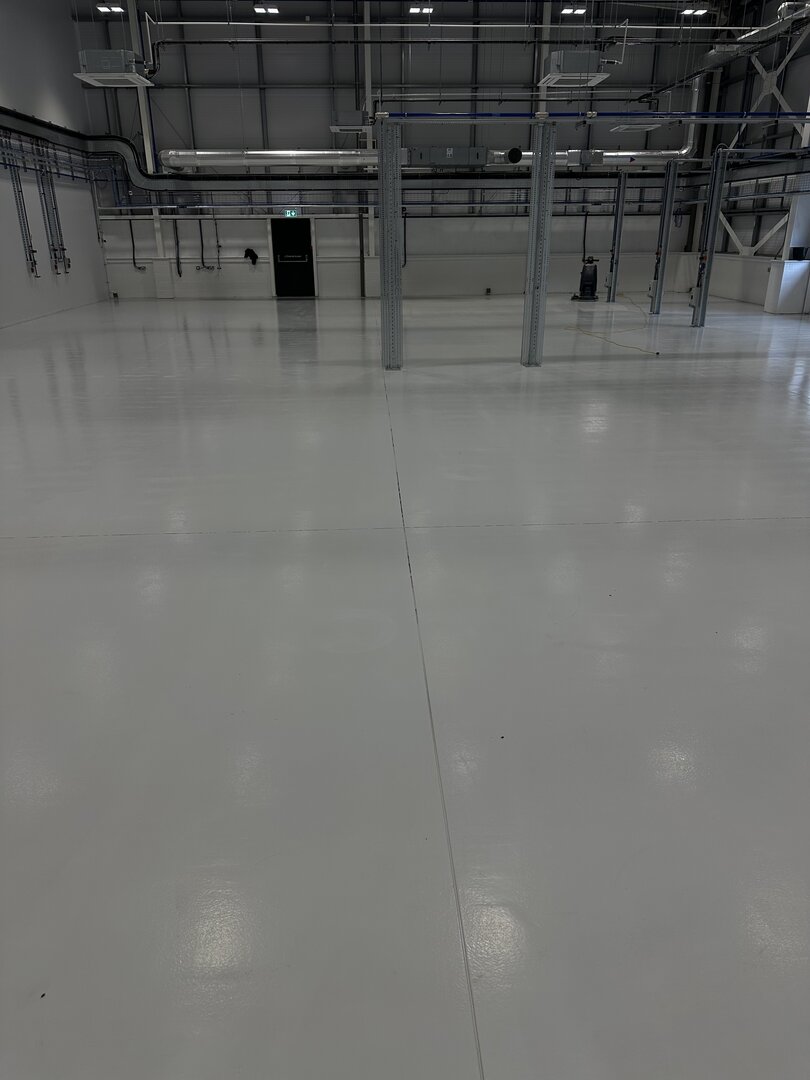 Specialist Cleaning Services