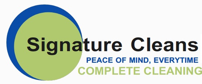 Signature Cleans - Commercial Cleaning