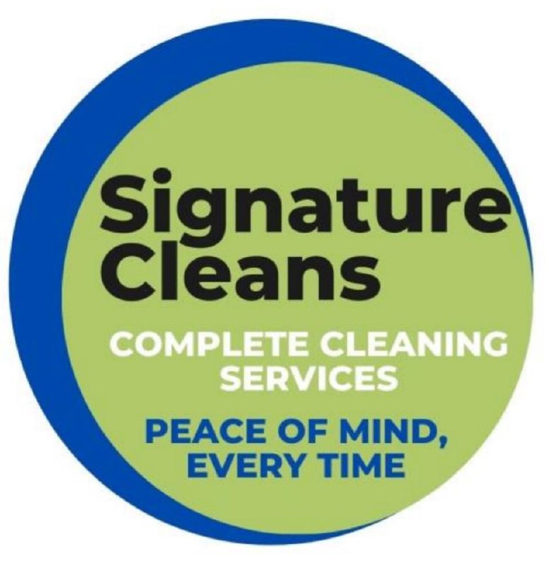 Signature Cleans