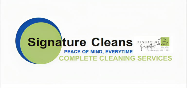 Signature Cleans