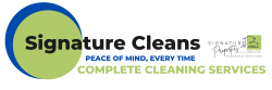 Signature Cleans